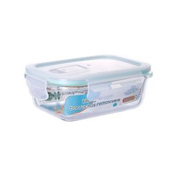 Pote de Vidro - 370ml - Pequeno - 2