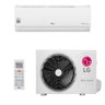 Ar Condicionado Split Lg Dual Inverter 9K Btus Frio 220V - 1