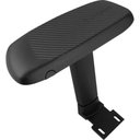 Ver imagem 2 de Cadeira Ergonômica Thunderx3 Xtc Mesh Preta