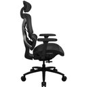Ver imagem 7 de Cadeira Ergonômica Thunderx3 Xtc Mesh Preta