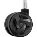 Ver imagem 4 de Cadeira Ergonômica Thunderx3 Xtc Mesh Preta