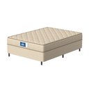 Ver imagem 2 de Conjunto Box Mola Prohotel Royal Probel Casal Anti-Chamas