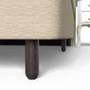 Ver mais imagens de Conjunto Box Mola Prohotel Royal Probel Casal Anti-Chamas