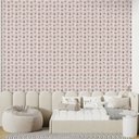 Ver imagem 1 de Papel de Parede Autocolante Infantil Boho - 10m