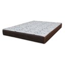 Ver imagem 2 de Cama Box com Colchão de Espuma D45 Ortobom ISO 150 Casal 138cm