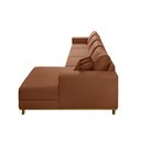 Ver imagem 4 de Sofá Cronos 03 Metros Chaise Lado Esquerdo Meu Sofá Online