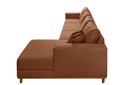 Ver imagem 4 de Sofá Cronos 03 Metros Chaise Lado Esquerdo Meu Sofá Online