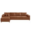 Ver imagem 2 de Sofá Cronos 03 Metros Chaise Lado Esquerdo Meu Sofá Online