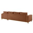 Ver imagem 6 de Sofá Cronos 03 Metros Chaise Lado Esquerdo Meu Sofá Online