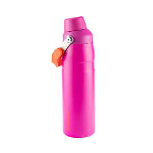Garrafa Térmica Stanley Aerolight Fast Flow 710ml - Vivid Violet