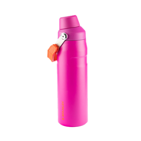 Garrafa Térmica Stanley Aerolight Fast Flow 710ml - Vivid Violet