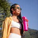 Ver imagem 4 de Garrafa Térmica Stanley Aerolight Fast Flow 710ml - Vivid Violet