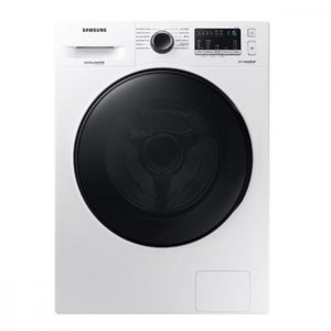 Lava e Seca Samsung Ecobubble 11kg Wd11a4453bw Branco 127v
