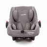 Carrinho com Bebê Conforto Travel System Vip Duo Pro Voyage 0 a 15 kg Cinza Mescla - 17
