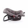 Carrinho com Bebê Conforto Travel System Vip Duo Pro Voyage 0 a 15 kg Cinza Mescla - 11