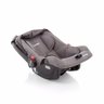 Carrinho com Bebê Conforto Travel System Vip Duo Pro Voyage 0 a 15 kg Cinza Mescla - 9