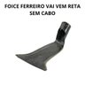 Foice Ferreiro Vai Vem Reta sem Cabo - Fp - 2