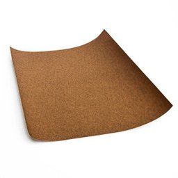 Lixa para Madeira Madersilva Gramatura 220 (Vendido somente em conjunto com o verniz) - 1