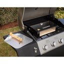Ver imagem 4 de Cuisinart Forno para Pizza Portátil para Churrasqueira com Pá
