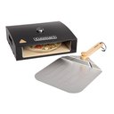 Ver imagem 7 de Cuisinart Forno para Pizza Portátil para Churrasqueira com Pá