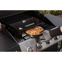 Ver mais imagens de Cuisinart Forno para Pizza Portátil para Churrasqueira com Pá