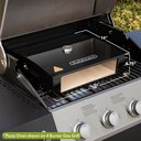 Ver imagem 3 de Cuisinart Forno para Pizza Portátil para Churrasqueira com Pá