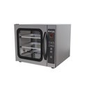 Ver imagem 1 de Forno Convector Wictory 3 Esteiras Com Vapor 220V WCVB-335D