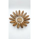 Ver imagem 1 de Fruteira de Mesa Banana_madeira Jacarandá