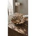 Ver imagem 3 de Fruteira de Mesa Banana_madeira Jacarandá