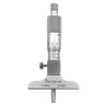 Micrometro de Profundidade 0-25 Mm X 0.01 Mm Dasqua 417,0048 - 1