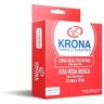 Fita Veda Rosca Korona 12mm X 10 Mtr - 1