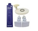Ver imagem 1 de Kit Refil Colormaq Premium + Boia e Torneirinhas Originais