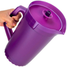 Tupperware Jarra 2 Litros Roxa Berinjela Jarra 2 Litros - 1