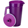 Tupperware Jarra 2 Litros Roxa Berinjela Jarra 2 Litros - 2