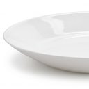 Ver imagem 2 de Prato Fundo Moon de Jantar em Opaline 1 Peça 23cm - Lehaví