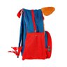 Mochila Clio Pets Vermelho Cp2643d - 2