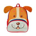 Ver imagem 1 de Mochila Clio Pets Vermelho Cp2643d