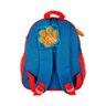 Mochila Clio Pets Vermelho Cp2643d - 5