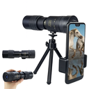 Ver imagem 3 de Telescópio Monocular Portátil Compacto e Ergonômico Le-2049