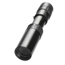 Ver imagem 2 de Telescópio Monocular Portátil Compacto e Ergonômico Le-2049