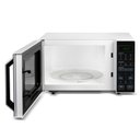 Ver imagem 4 de Forno Micro-ondas Midea 27 Litros 800w Branco e Preto Mxsa27p1 127v