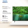 Smart Tv Philips 65" Led Uhd 4k 65pug7408/78 Smart Tv Philips 65" Led Uhd 4k 65pug7408/78 - 8