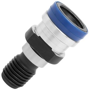 Pino Adaptador Bt para Iso - Ott Bt40 M16 - com Refrigeração - Din2080