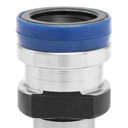 Pino Adaptador Bt para Iso - Ott Bt40 M16 - com Refrigeração - Din2080 - 3