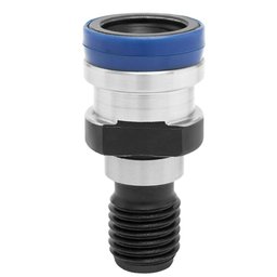 Pino Adaptador Bt para Iso - Ott Bt40 M16 - com Refrigeração - Din2080 - 2