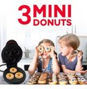 Ver imagem 5 de Máquina de Donuts Rosquinha 110v Café da Manha Profissional