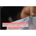 Ver imagem 2 de Máquina de Ilhoe de Pressão Elétrica Motor Direct Drive-220v