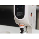 Ver imagem 6 de Máquina de Ilhoe de Pressão Elétrica Motor Direct Drive-220v