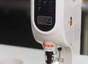Ver imagem 6 de Máquina de Ilhoe de Pressão Elétrica Motor Direct Drive-220v