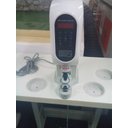 Ver imagem 1 de Máquina de Ilhoe de Pressão Elétrica Motor Direct Drive-220v